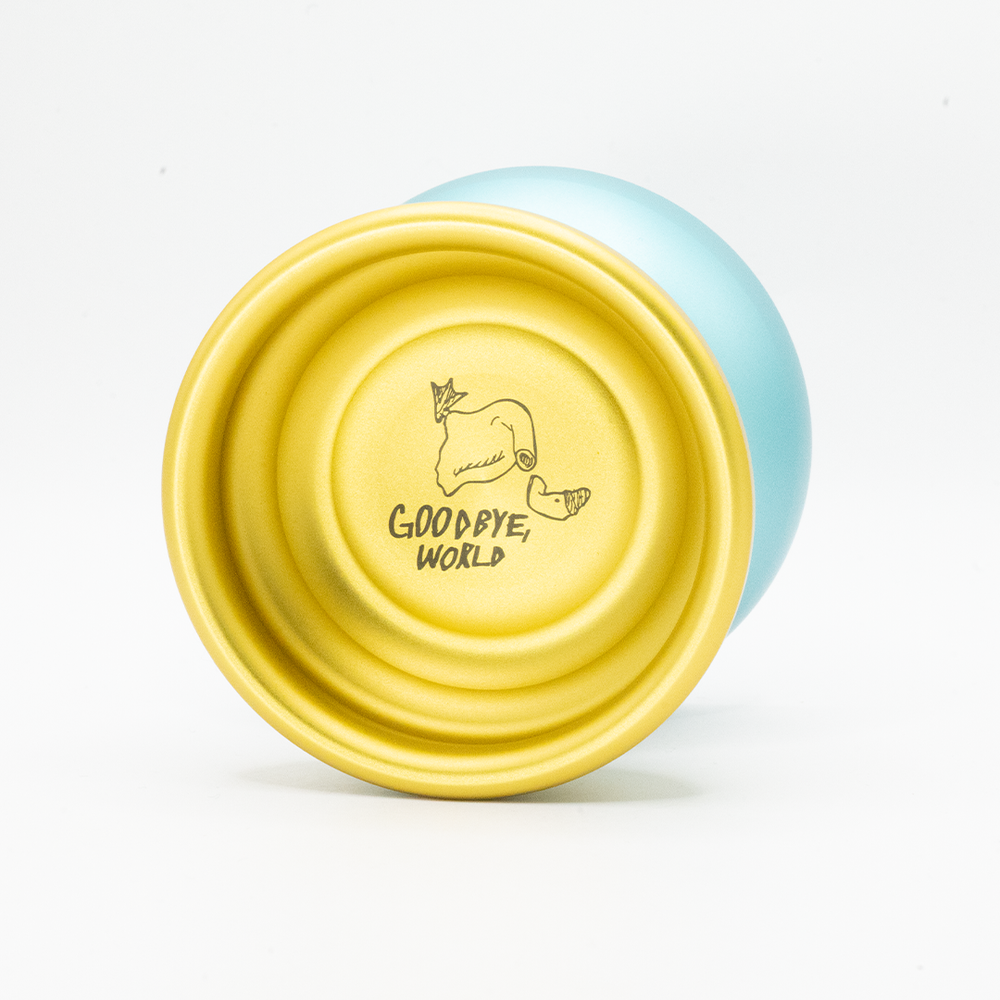 Joyride (D Bearing) - Recess Intl